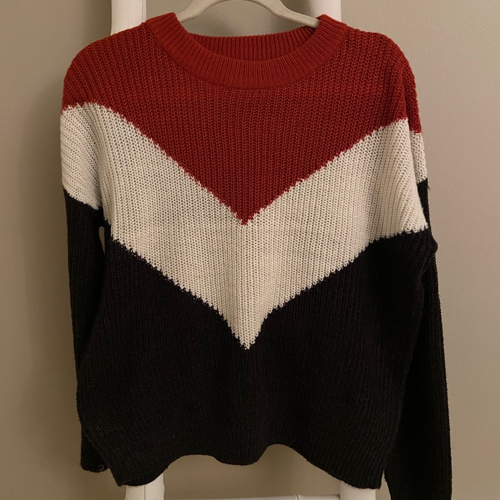 women’s sweater